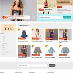 Templatic StoreBox WordPress Theme