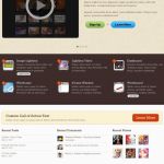 Themify Suco WordPress Theme