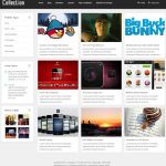 ThemeJunkie Collection WordPress Theme