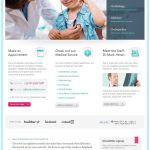 ThemeFuse Medica WordPress Theme