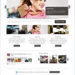 ThemeSumo Izabella WordPress Theme