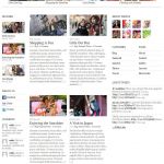 Themify Responz WordPress Theme