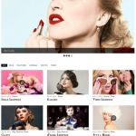 Themify Simfo WordPress Theme