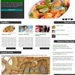 ChimeraThemes Tomasso WordPress Theme