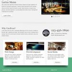 ColorlabsProject UnoPress WordPress Theme