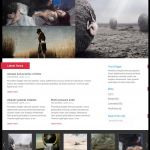 VivaThemes Elixir WordPress Theme