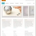 VivaThemes Quantum WordPress Theme