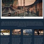 VivaThemes Rewind WordPress Theme