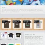 WooThemes Emporium WordPress Theme