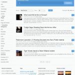 WooThemes Wikeasi WordPress Theme