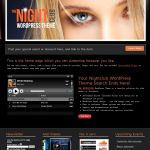 AlohaThemes Nightclub WordPress Theme