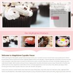 BluChic Magdalena WordPress Theme