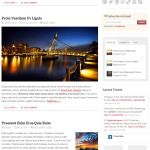 ColorlabsProject Backbone WordPress Theme