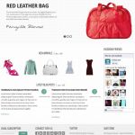 ColorlabsProject Cloth WordPress Theme