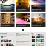 ColorlabsProject Galerie WordPress Theme