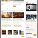 ColorlabsProject Papauros WordPress Theme