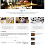 ColorlabsProject Parasol WordPress Theme