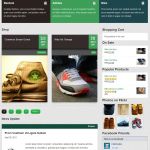 ColorlabsProject Sneakers Addict WordPress Theme