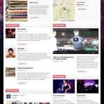 cssigniter Dionysus WordPress Theme