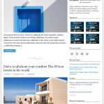 cssigniter Dolce WordPress Theme