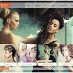 cssigniter Glare WordPress Theme