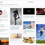 cssigniter Pinfinity WordPress Theme