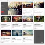 DesignerThemes Construct WordPress Theme