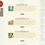 ElegantThemes DailyJournal WordPress Theme