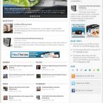 FlexiThemes eMag WordPress Theme