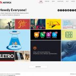 FrogsThemes Artifex Pro WordPress Theme