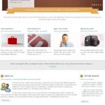 Gabfire Capacity WordPress Theme