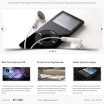 InkThemes BizWay WordPress Theme