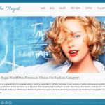 InkThemes Regal WordPress Theme