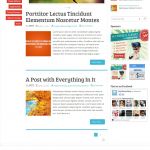 MyThemeShop Sensational WordPress Theme