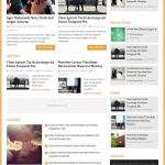 MyThemeShop Swift WordPress Theme