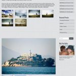 OrganizedThemes Photobug WordPress Theme