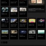 RichWP Video Hub WordPress Theme