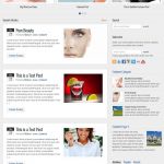 SoloStream WP-Attract WordPress Theme