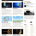 SoloStream WP-Critique WordPress Theme