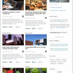 ThemeJunkie BlackLight WordPress Theme