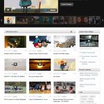 ThemeJunkie VideoPlus WordPress Theme