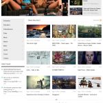 ThemeJunkie VideoPro WordPress Theme