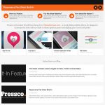 ThemeFurnace Pressco WordPress Theme