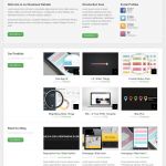 ThemeFurnace Whiteside WordPress Theme