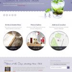 ThemeFuse Coffee Lounge WordPress Theme