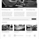 ThemeShift DePosito WordPress Theme