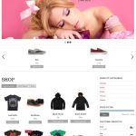 Themify Minshop WordPress Theme