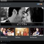 Themify PhotoTouch WordPress Theme