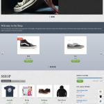 Themify Shopo WordPress Theme