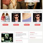 UpThemes StoreFrontal WordPress Theme